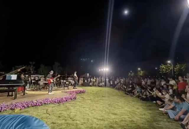 双节玩钦州，这篇超全文体旅活动攻略承包你的假期！