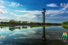 读懂奥林匹克塔图片