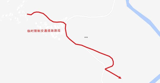 关于姑婆山超级越野赛期间部分路段实施临时限制交通措施的通告