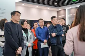 订单来了！协作机器人龙头越疆科技助力“专精特新”企业培育图片