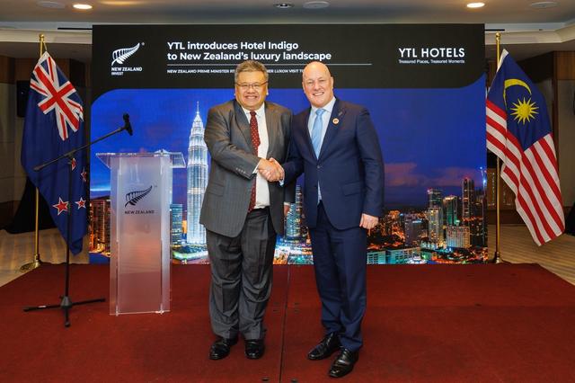 璞富腾新增中国区成员酒店，多哈机场开设泡泡玛特 | 一周旅行指南