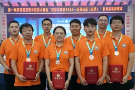 宁夏广聚发展之源激发人才人事“新活力”图片