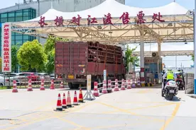 崇明这里，为什么被称为上海最安全的地方？图片