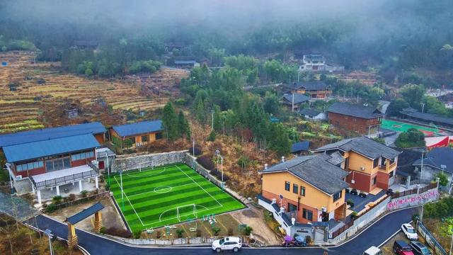 最新版！！资源县宝藏民宿 & 酒店，解锁你的心仪旅居地