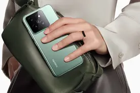 你还在看高端旗舰？这几款中端手机其实一点不差图片