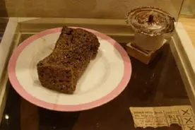 博物馆里的二战记忆系列（一）：面包、步枪和计算机，欧洲的二战往事图片