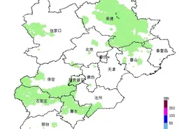 河北高温将“返场”，警惕干热风和强对流！未来三天天气预报→图片