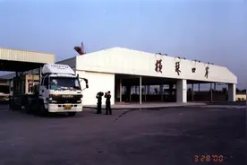 与“琴”相亲，引以为“澳”，拱北海关服务横琴粤澳深度合作区建设图片