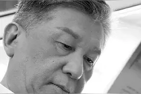 谁是“汉语中的陌生人”？从三十多场对话深入了解孙甘露 ｜当代书评图片