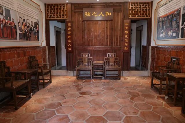 登上全省名单！翔安美景实力出圈→