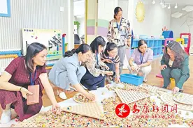 “核·河”一家亲 携手共振兴——中核集团定点帮扶白河工作侧记图片