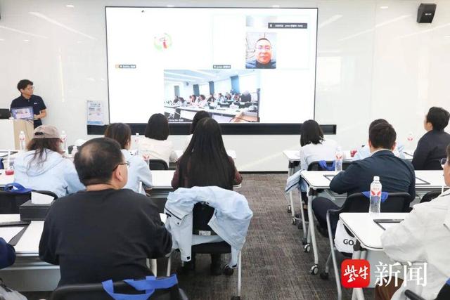 行走锡山，对话古今，这场秋叙里藏着怎样的文脉密码？