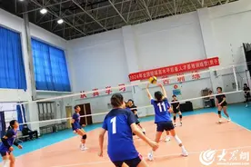 探秘潍坊体校——以才铸基，读训筑梦，体教融合启新程图片