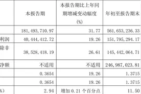 九华旅游：2023年前三季度净利润1.52亿元 同比增长15250%图片