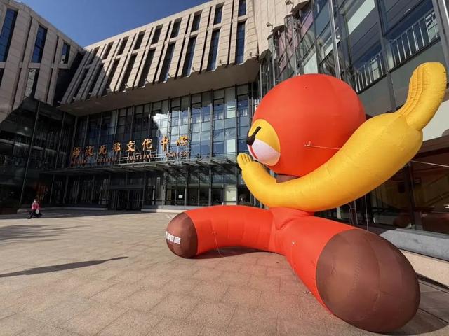 变样了！海淀区图书馆（北馆）焕新开放——