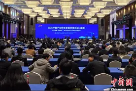 2024年湖南航空航天及北斗产业总值达1212.5亿元图片