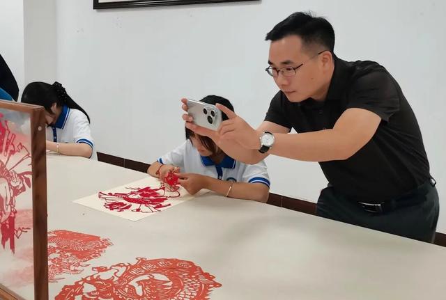 央媒在现场 | 中央驻皖媒体走进灵璧，探寻钟馗文化魅力