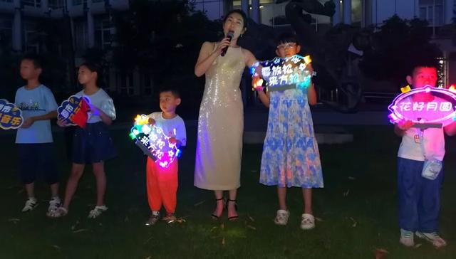 游上海松江 寻上海之根丨转角与音乐不期而遇！泰晤士小镇奏响中秋乐章