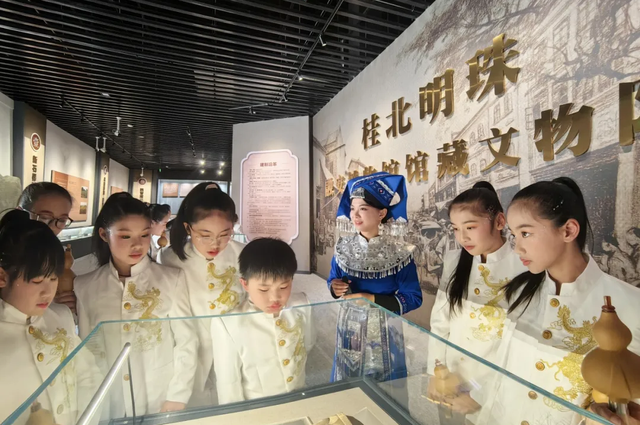 一口金桔甜，解锁融安初冬的N种玩法