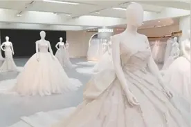 个性化多元化渐成趋势 Z世代的婚礼更注重体验感图片