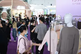 抱团携手卖全球！全国15个产业集群组团参加第三届潮汕国际服博会图片