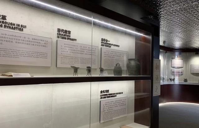 暑假倒计时！来南京夫子庙大成殿，提前开启学霸模式→