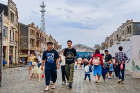 把握“反向旅游”走红这个行业新机遇图片