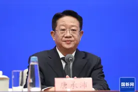 民政部：我国人口老龄化加速发展，要做好更加系统的应对准备图片