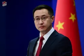 印尼称驱逐中国船只，外交部回应图片