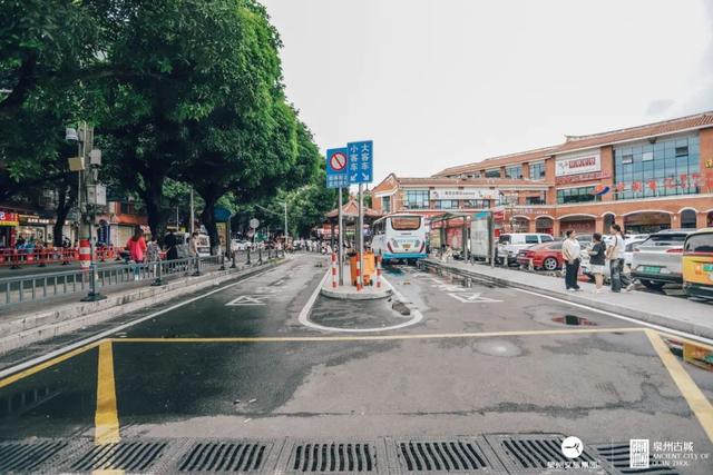 市文旅总指挥部调度会后，古城电动自行车乱象有哪些改变……