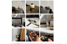 冲上热搜！微信朋友圈能折叠了！网友许愿更多新功能→图片