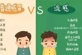 春季气温多变，谨防幼儿患上这些传染病图片