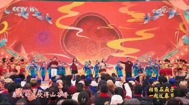 2025叙永文旅年度答卷——文化馆篇