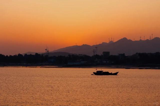 戒掉emo！来南日岛进行一次“精神离职”