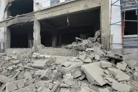 美国与胡塞武装达成停火协议，美伊相向而行？图片