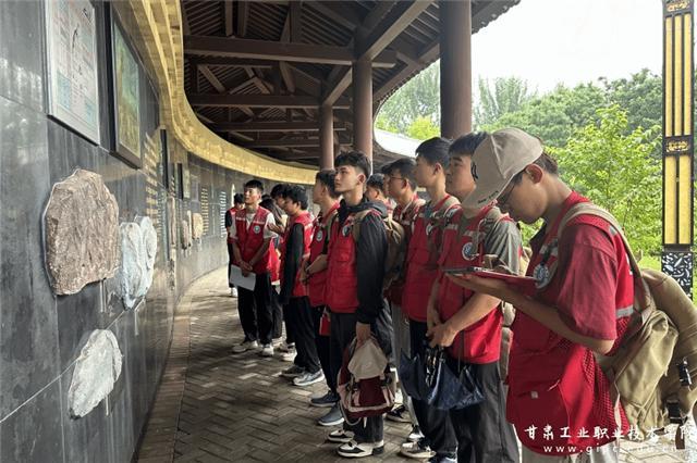 “千山万水　就爱天水｜寻根探源　知行天水”2025年天水暑期研学攻略