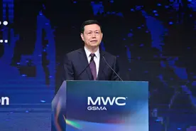 AI、5G-A、天地一体⋯⋯MWC上海，三大运营商“掌门人”指路未来发展方向！图片