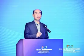 王忠民：数字化产业的尽头是新质生产力，金融应在其中扮演重要角色图片