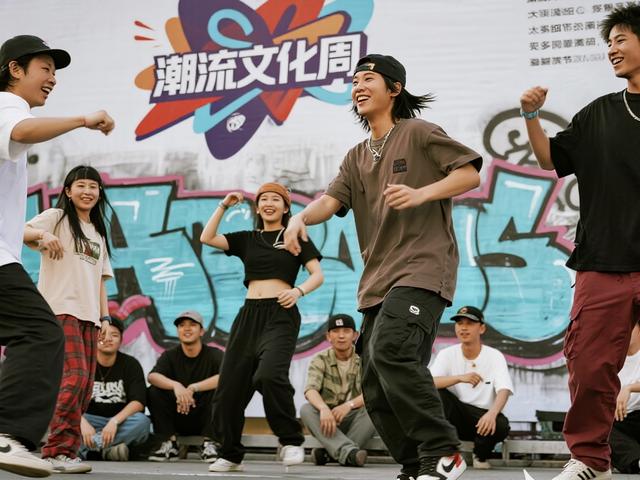 桂城向新：千灯湖如何成为新佛山的流量入口？
