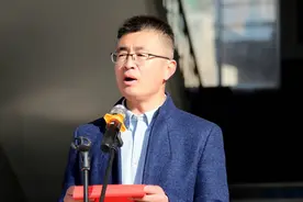（杏坛春之声  寄语新学期）|长岛第二实验学校党支部书记、校长葛茂胜：心怀梦想、脚踏实地、笃定前行图片