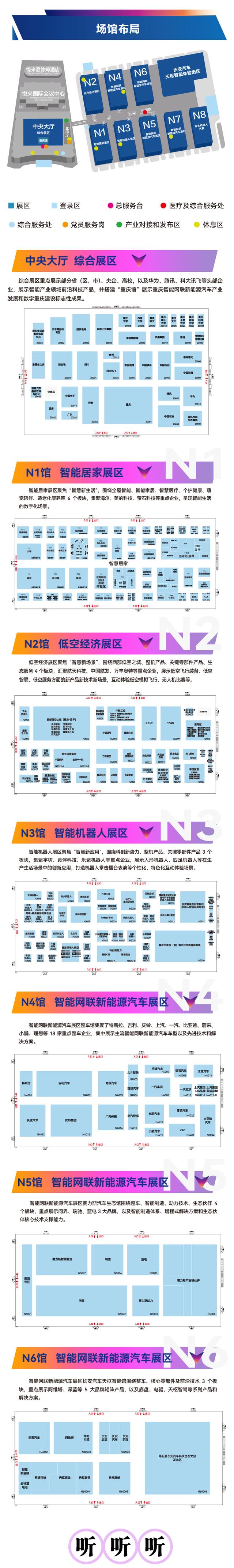 SVG | 2025世界智能产业博览会：怎么看？怎么去？看什么？这份观展指南帮你“搞醒豁”