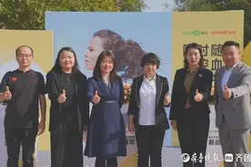 漱玉平民大药房携手鱼跃医疗成功举办鱼跃安耐糖新品发布会图片