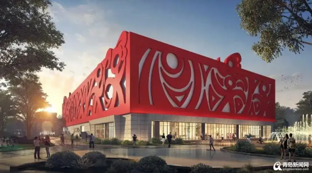 青岛再添大型演艺项目！“丝路千古情”预计明年7月开业