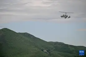 白山黑水客云集——东北生态旅游高质量发展掠影图片