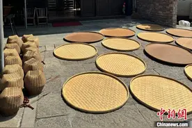 新茶人执掌 西湖龙井代代永“香”传图片