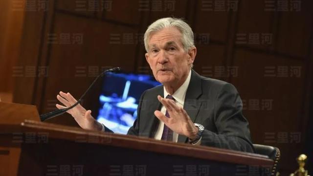 特朗普与美联储的“战争”火力全开