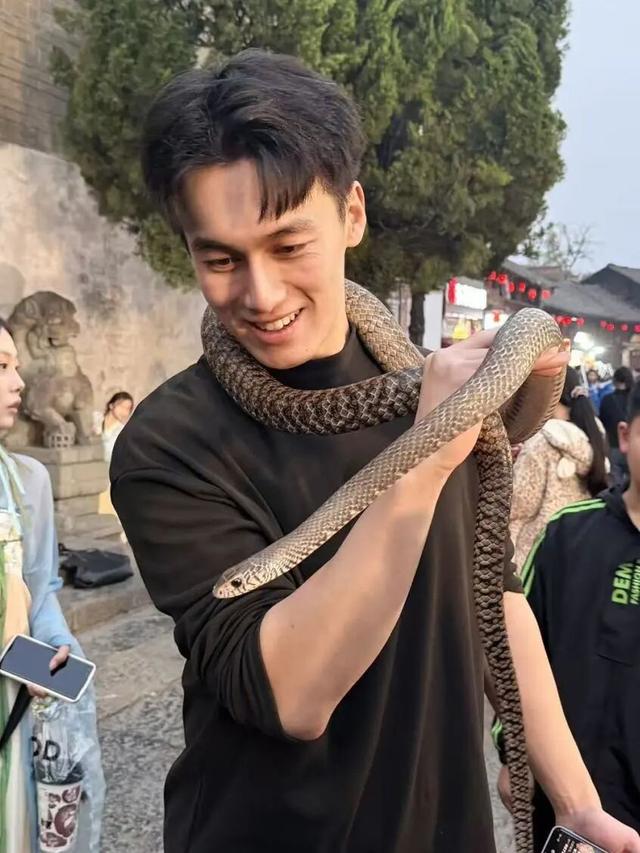 “十三太保”到永州啦！！！！！！！！！！！！！（十三个感叹号代表我们的惊喜与感动）