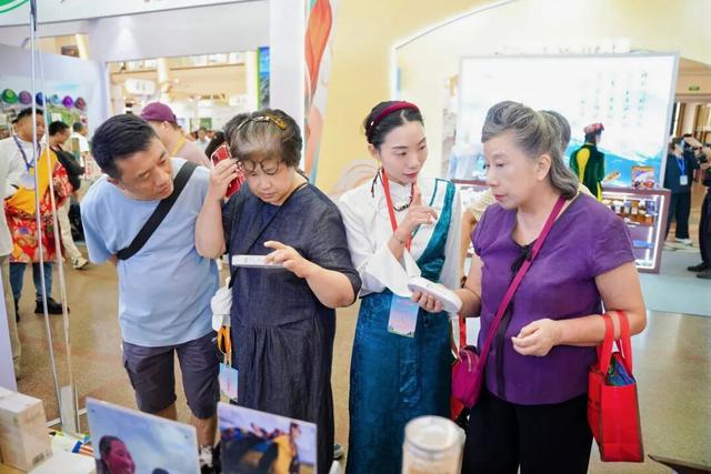 重磅预告丨首届“珠峰·申情”购物节11月8日起登陆上海杨浦！日喀则「高原好物」一站集结