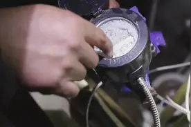 聊城水务以动治“冻”全力保障冬季用水图片