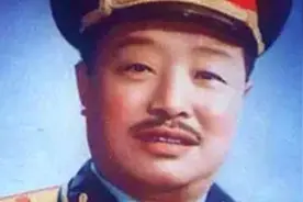 历史上的今天｜1896年3月22日，贺龙元帅诞辰图片